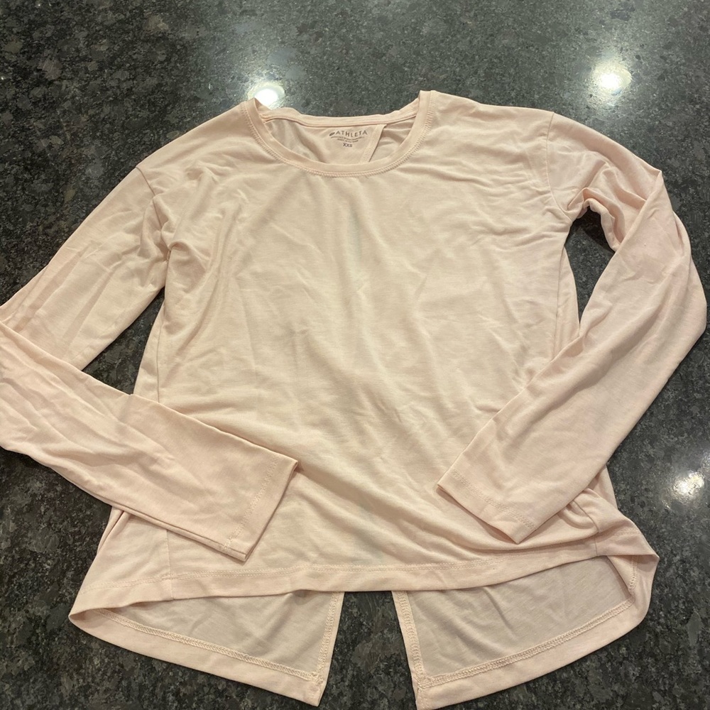 Athleta top